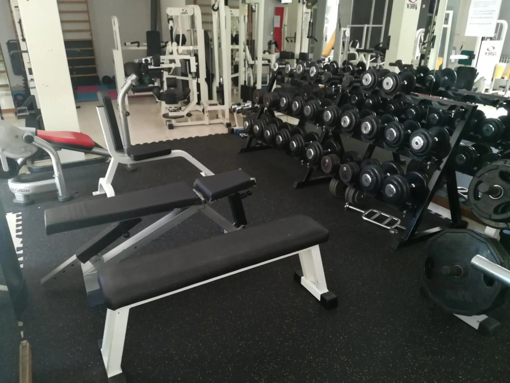 FLAMINGOS Apartman & Fitness OSIJEK
