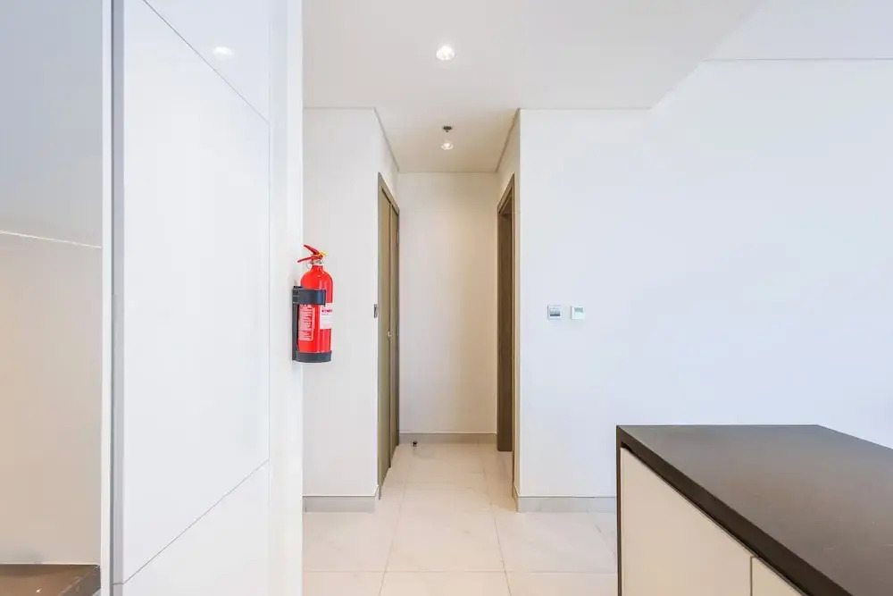 Charming 1BR Apt - Near Downtown Dubai