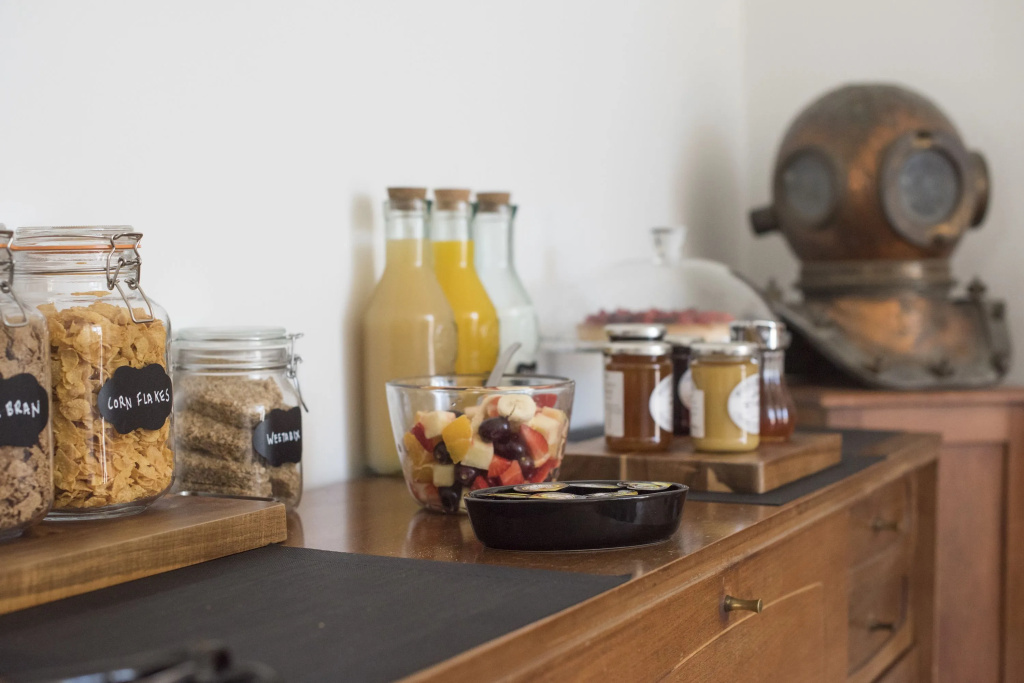 Holbein House B&B