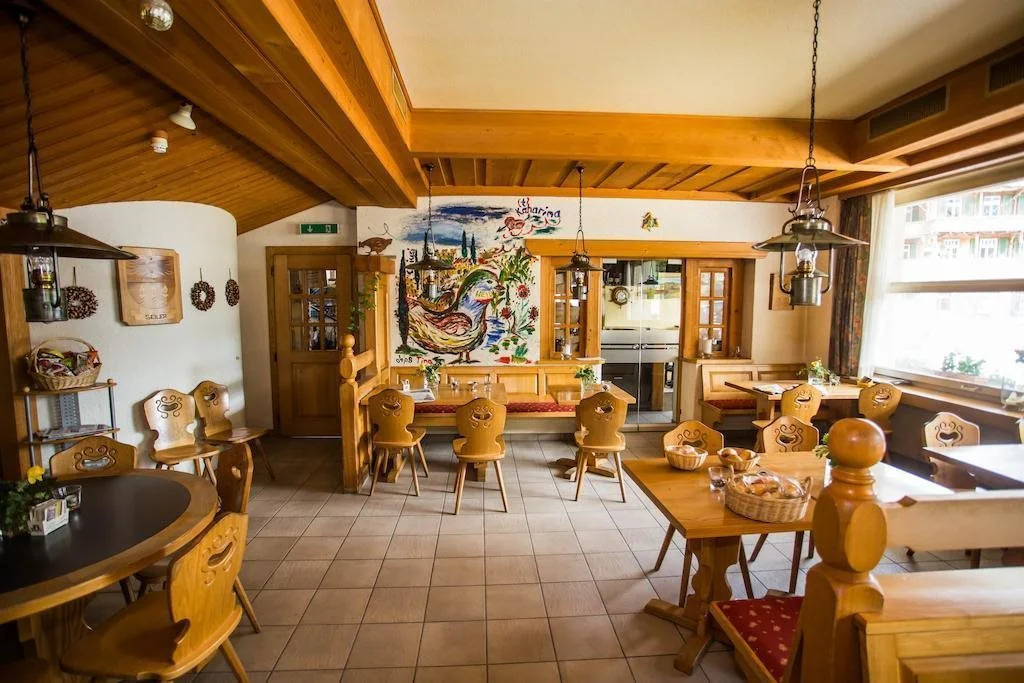 Hotel Sonne Interlaken-Matten