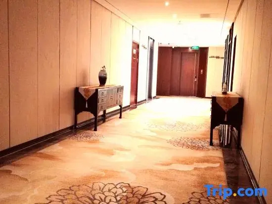 Wandu Hotel