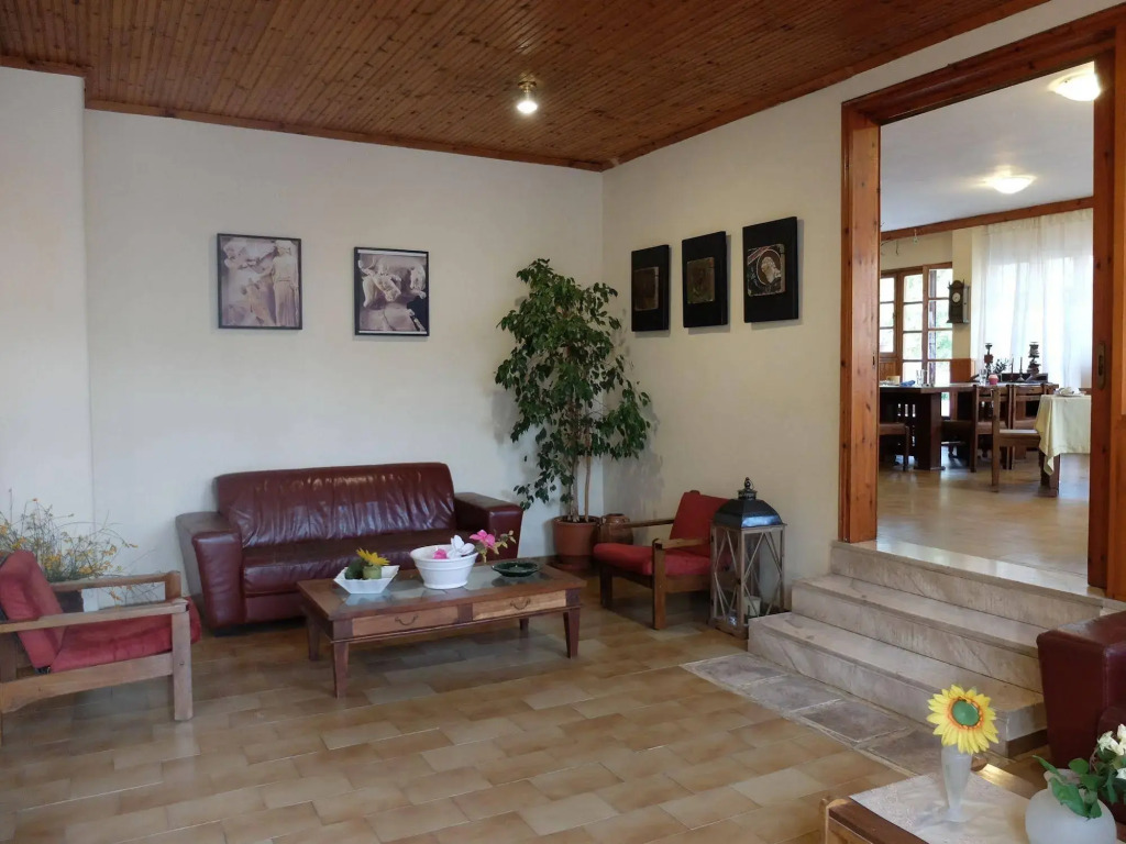 Hotel Hercules