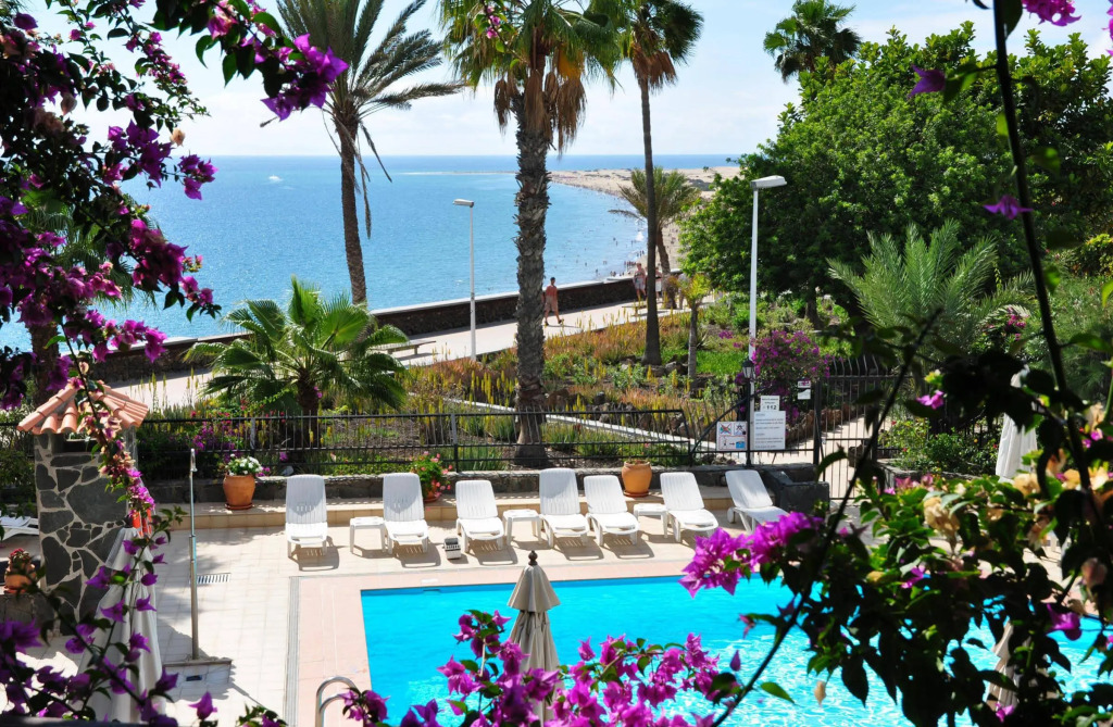 Apartamentos Casas Carmen