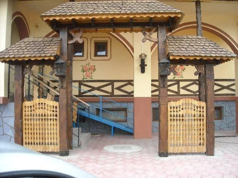 Casa Rotaru