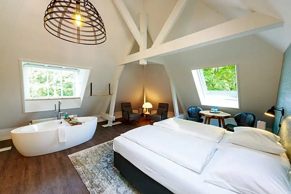 B&B Landgoed De Grote Beek