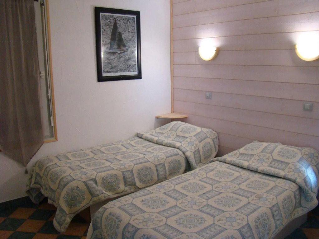 Fasthotel Chambéry
