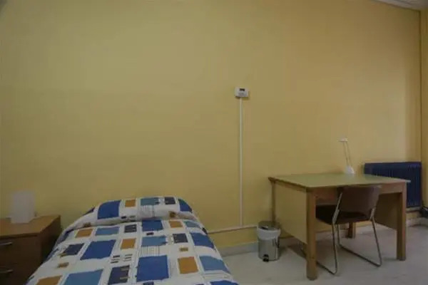 Albergue Oncineda