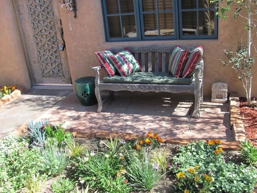 Desert Sky - Sweet Retreat, Across From Santa Fe River in the Railyard