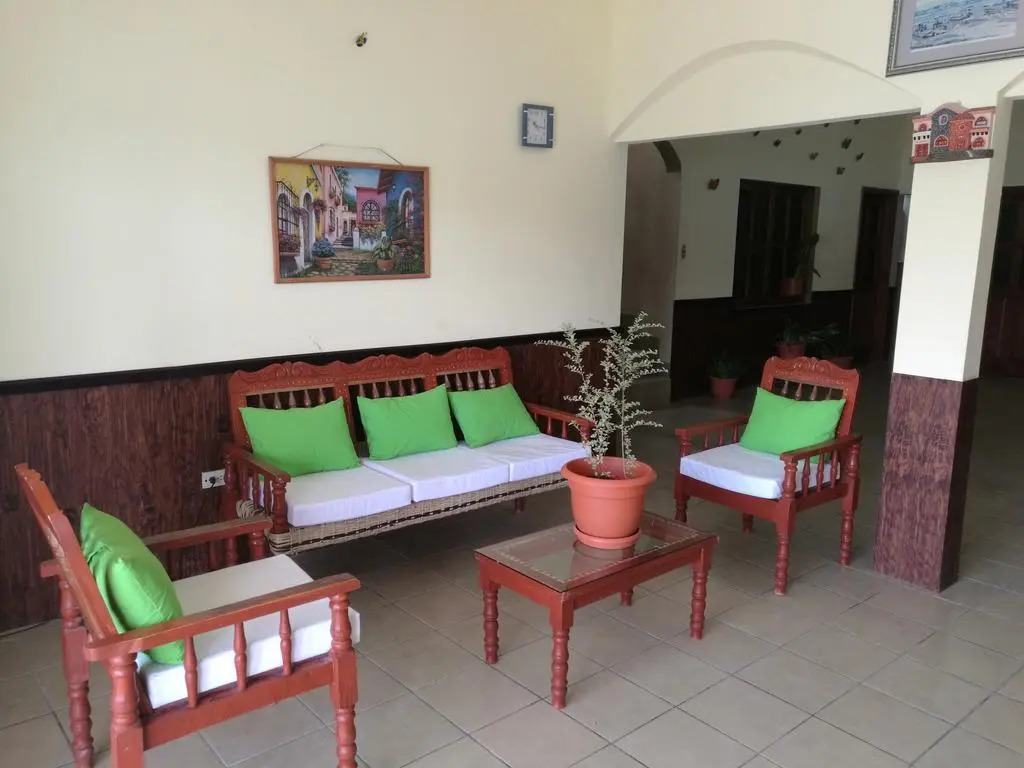 La Posada De Don Jose