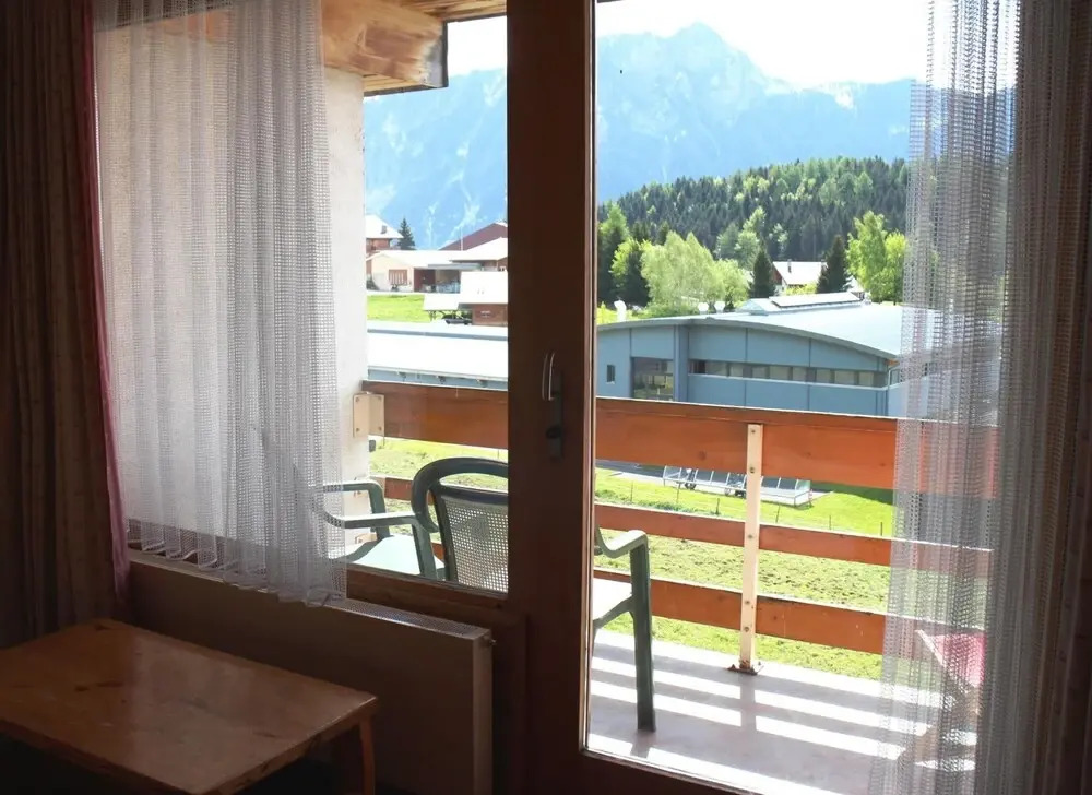 Hotel La Tour dAï