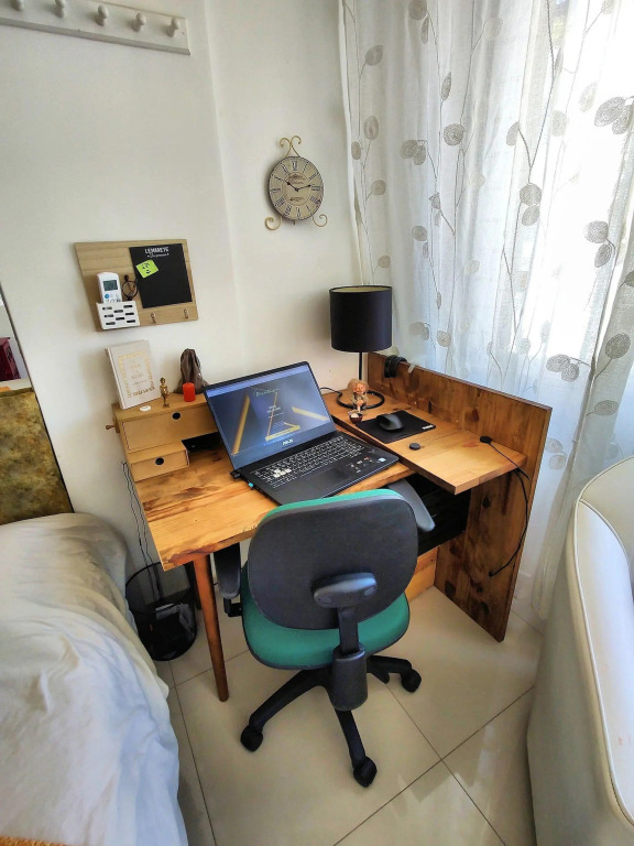 M117   Apartamento A 3 Min Da Praia De Copacabana