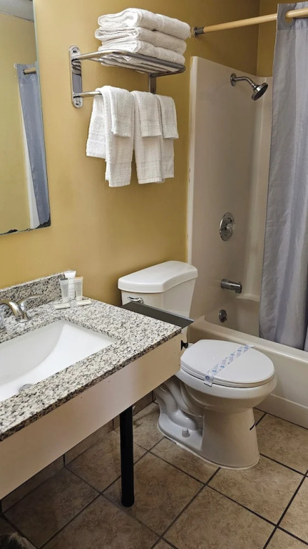 Budgetel inn & Suites