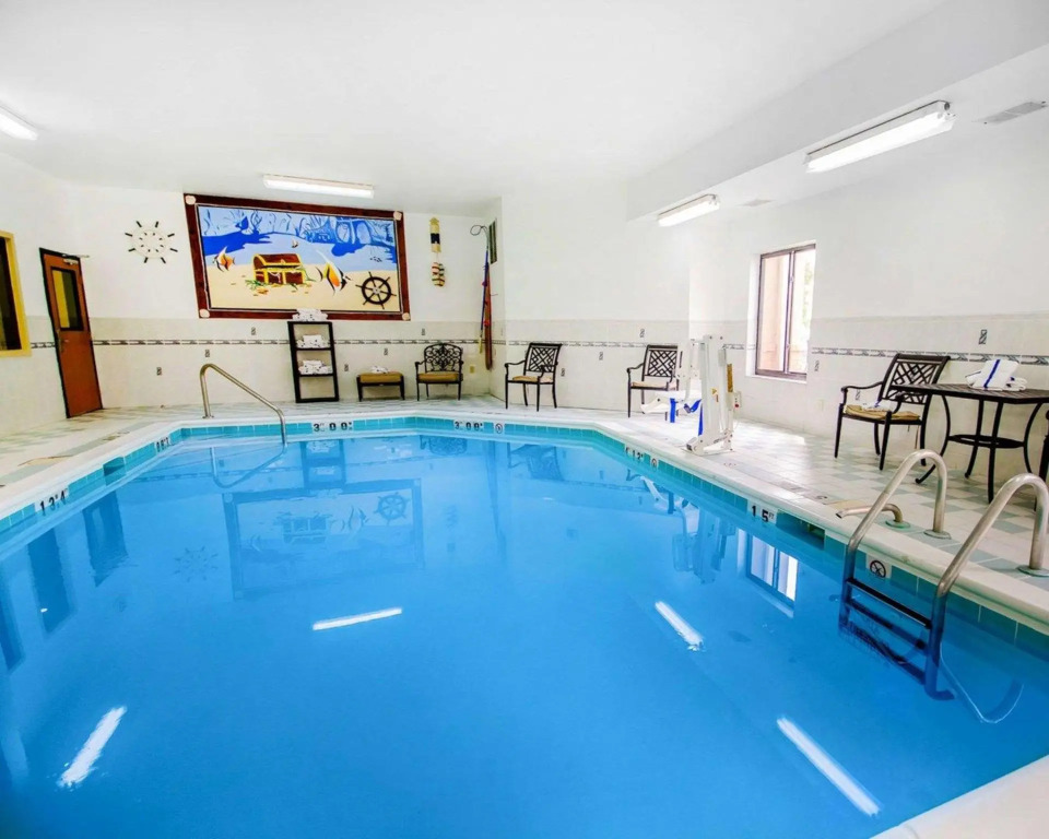 Comfort Inn & Suites La Grange - Louisville Area