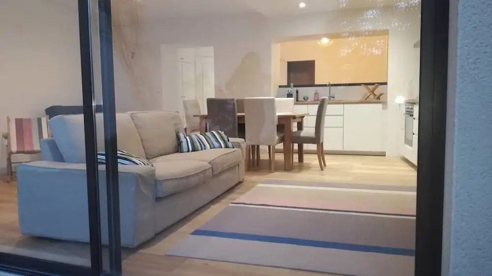 Appartement Plein Centre Denys Puech