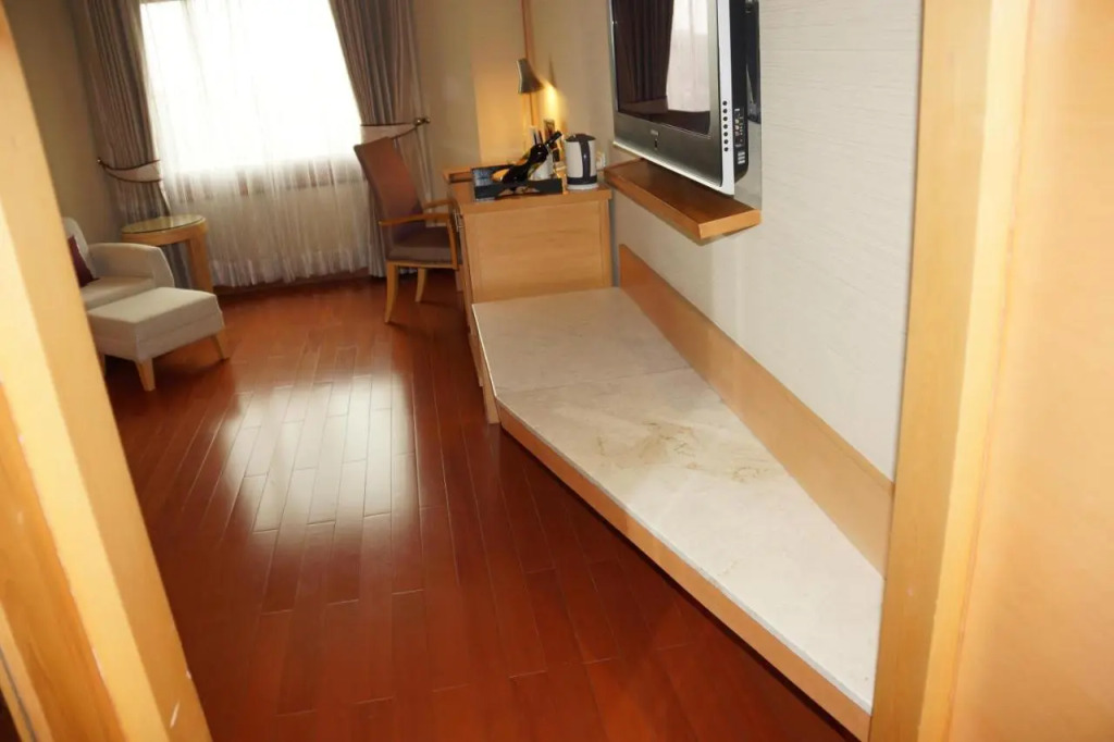 Jaypee Vasant Continental