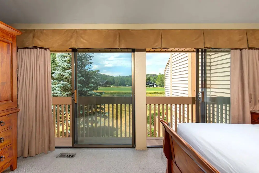 Racquet Club 60 2 Bedroom Condo by RedAwning