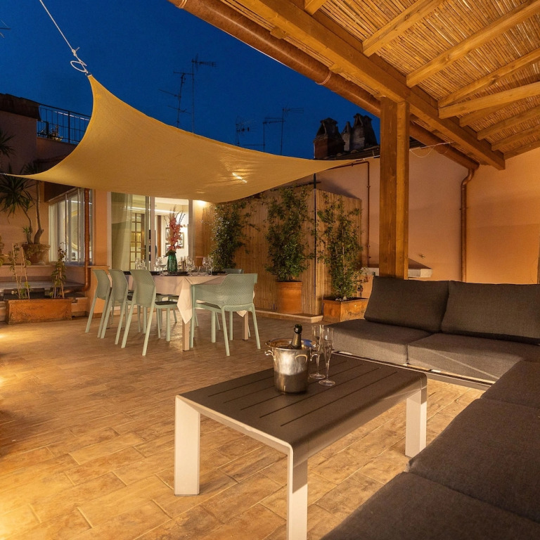 Trevi s Wish Luxury Suites