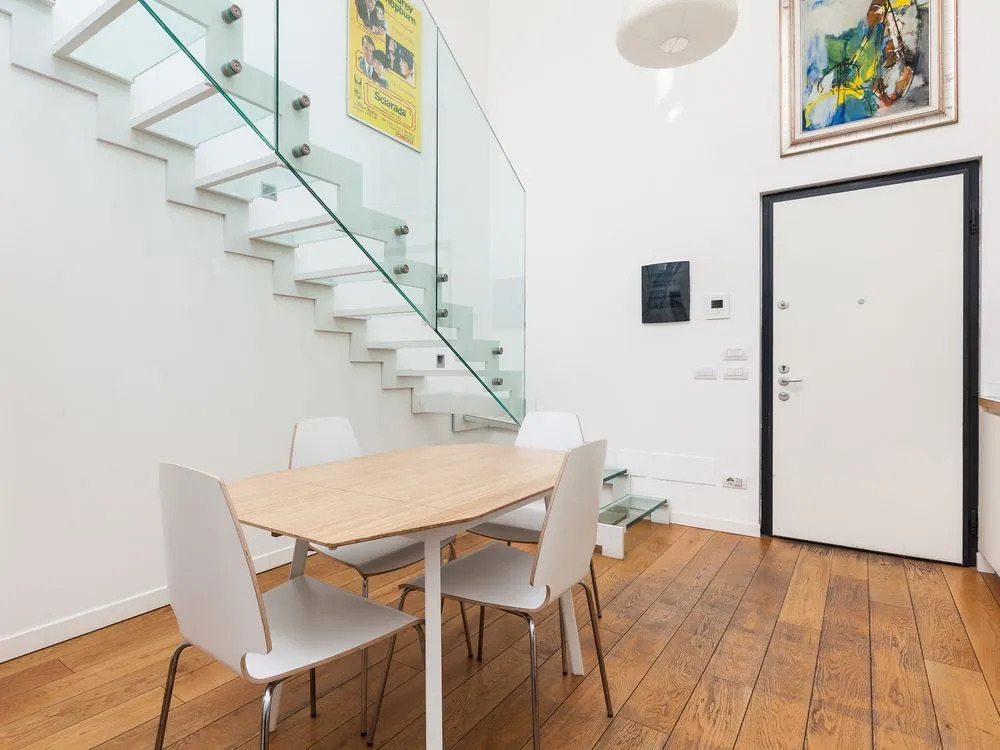 easyhomes - Piave Loft