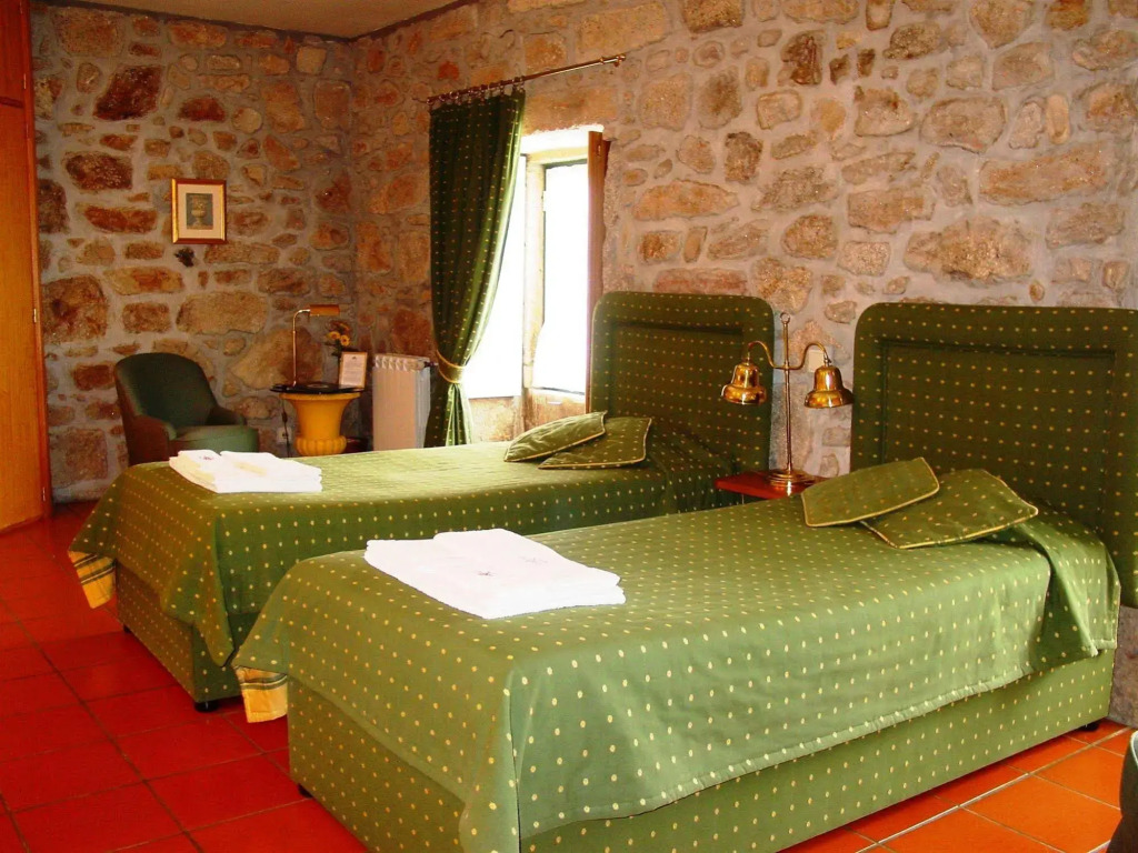 Casa da Lage