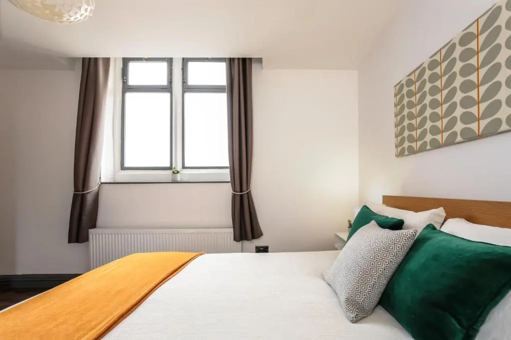 The Penthouses, 8 Albion Mews (Adults Only)