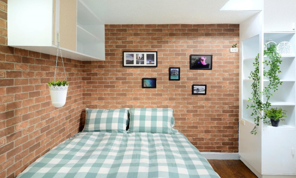 Ximending Florid House