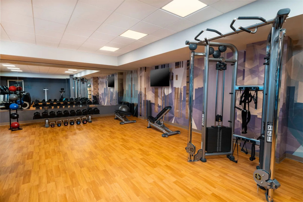 Hyatt House Nashville/Franklin/Cool Springs