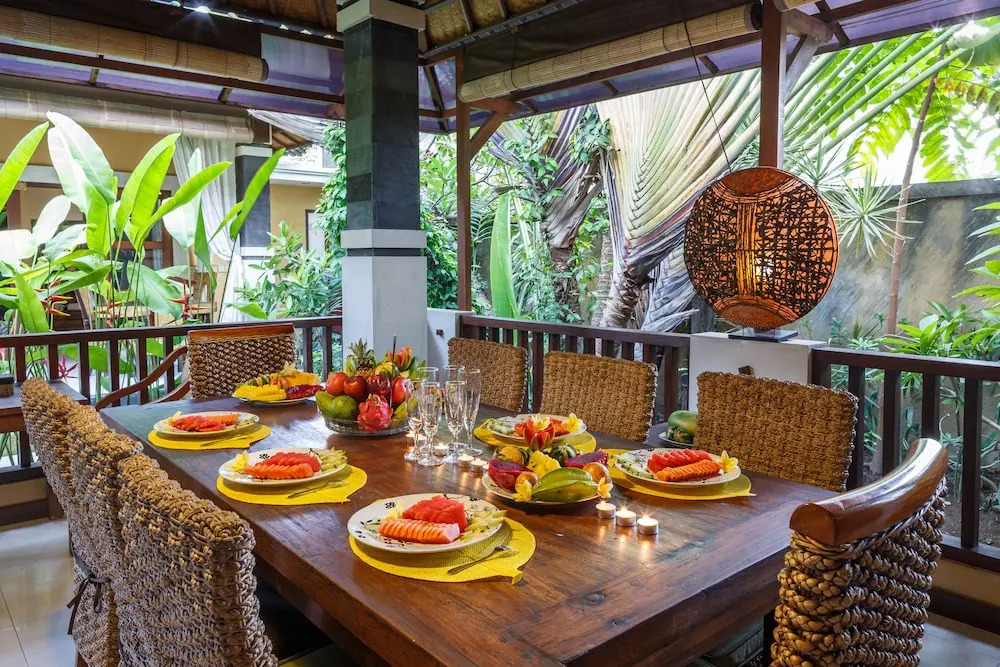 Villa Jasmine