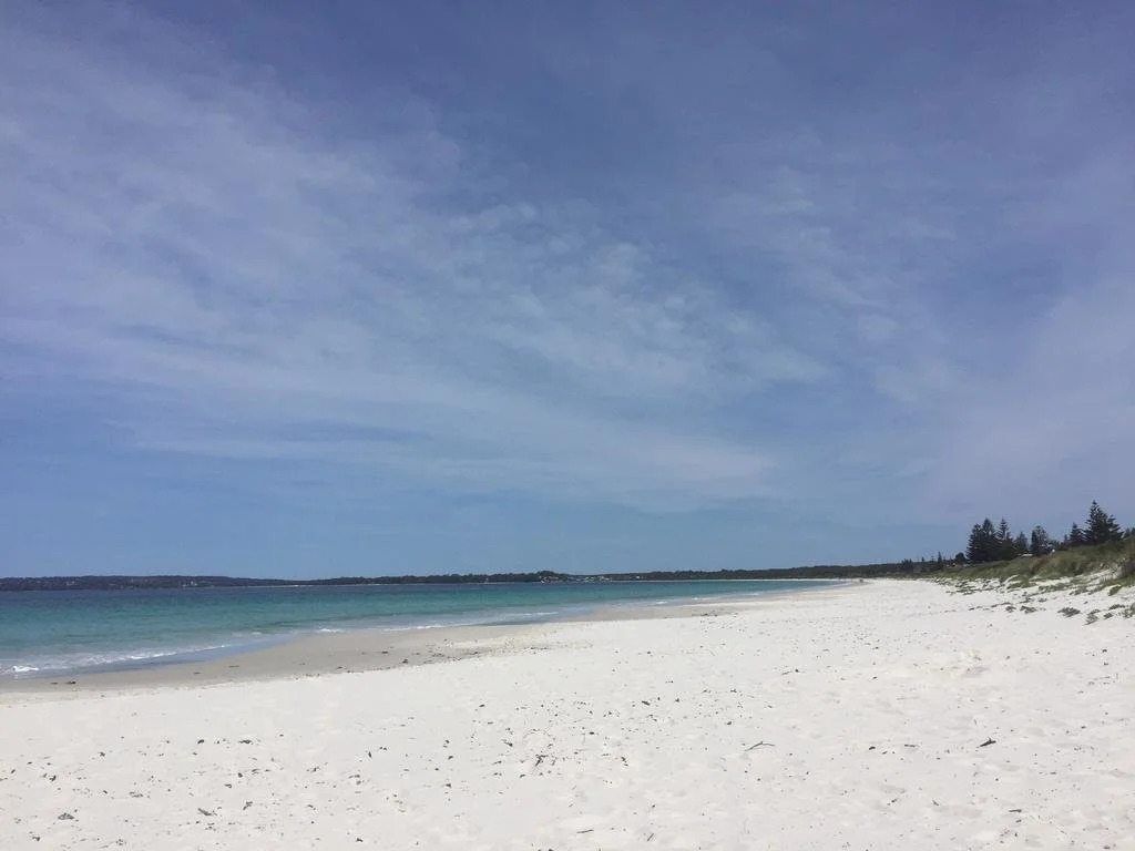 Hayes Beach House, Jervis Bay - Pet Friendly Award Winner - Fireplace