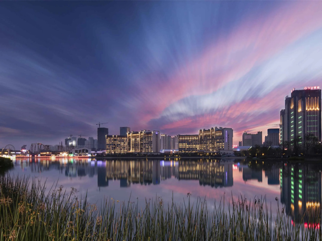 Novotel Hefei Sunac