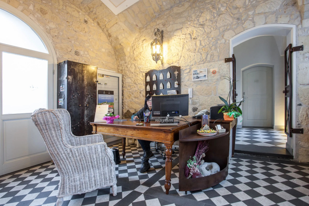 La Petite Maison