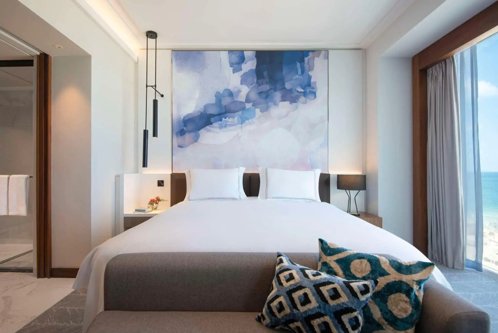 The David Kempinski Tel Aviv