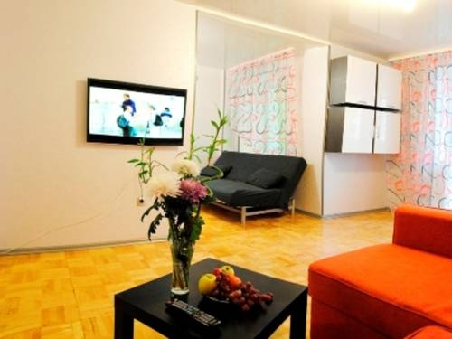 Белинского 177а DreamHouse Апартаменты