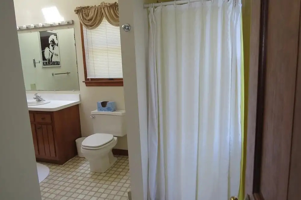 18 Squanto Drive - Three Bedroom House