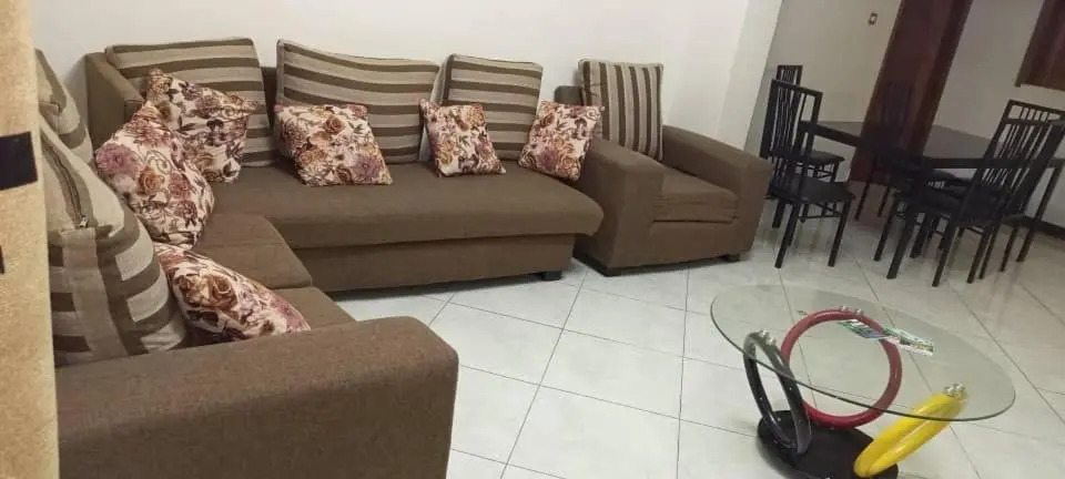 Bujagali Villa
