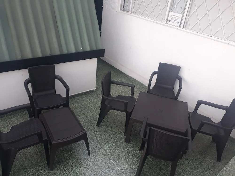 Hotel Bogota Home