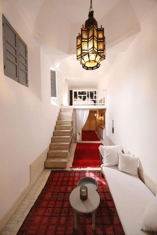 Riad Les Hirondelles Boutique Hotel and Spa