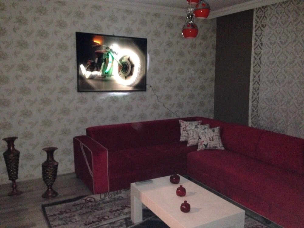 Vizyon Suites