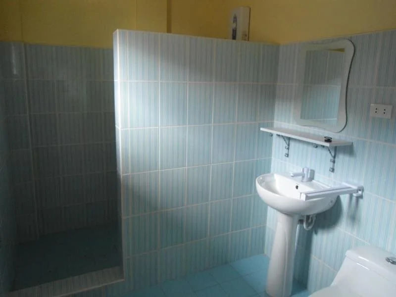 Menchus Pension House