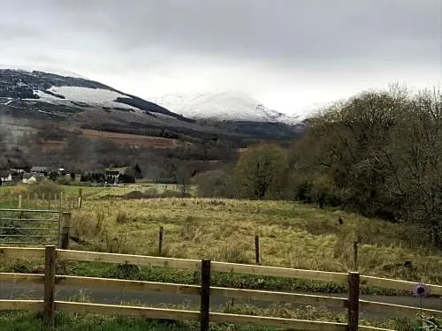 Braeburn b&b