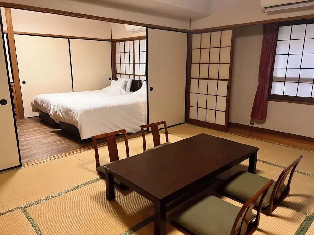 Izunagaoka Onsen Kobo No Yu Nagaokaten