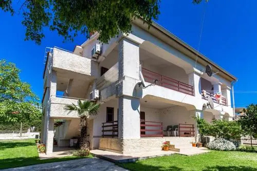Apartments Milka