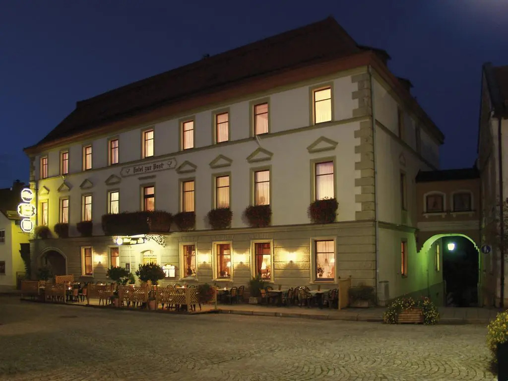Hotel zur Post