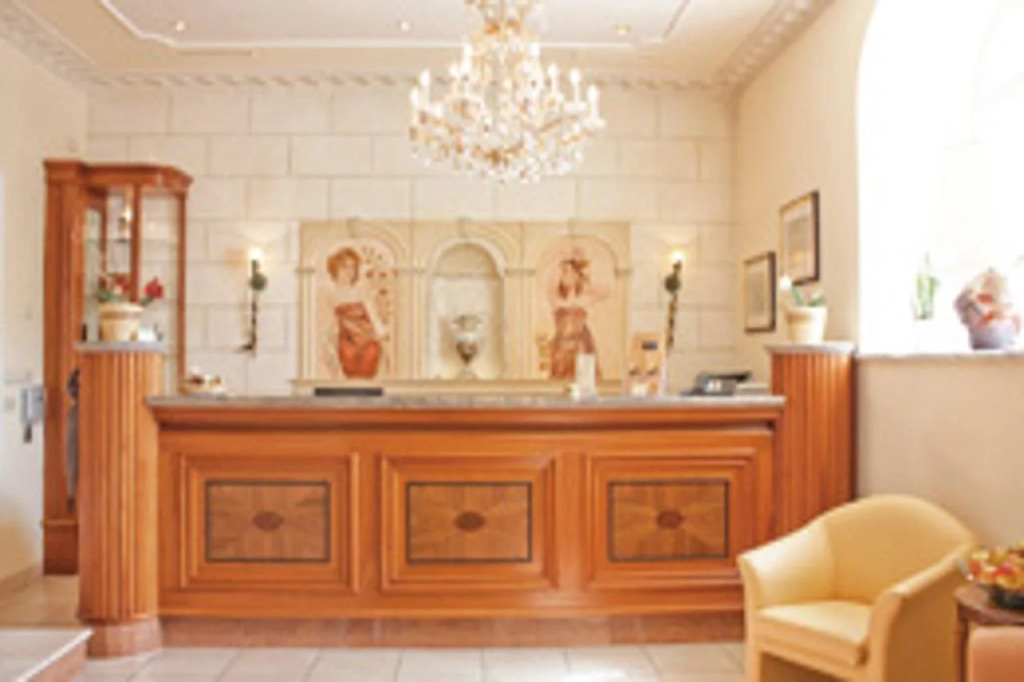 Hotel Donauhof