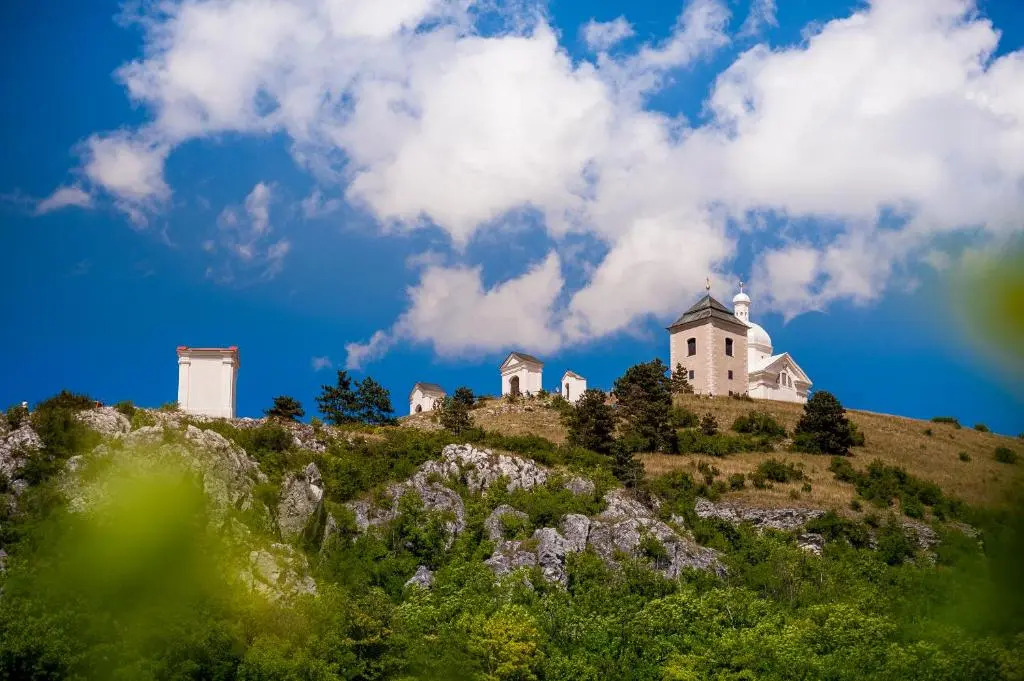 Boutique Hotel Golf Garni