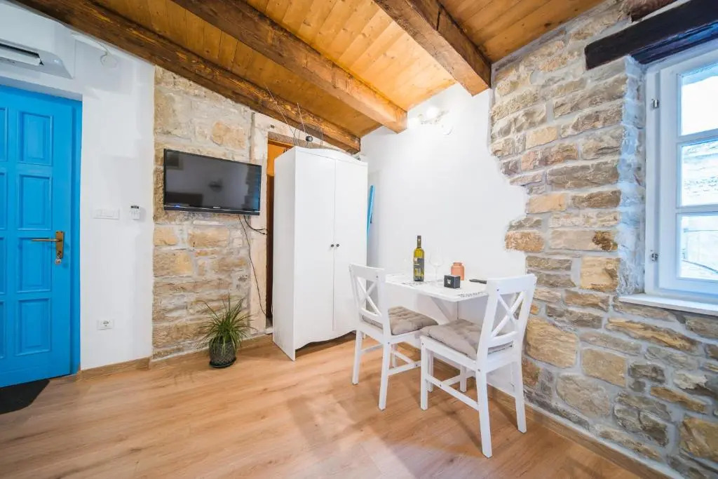Apartments Villa San Vito
