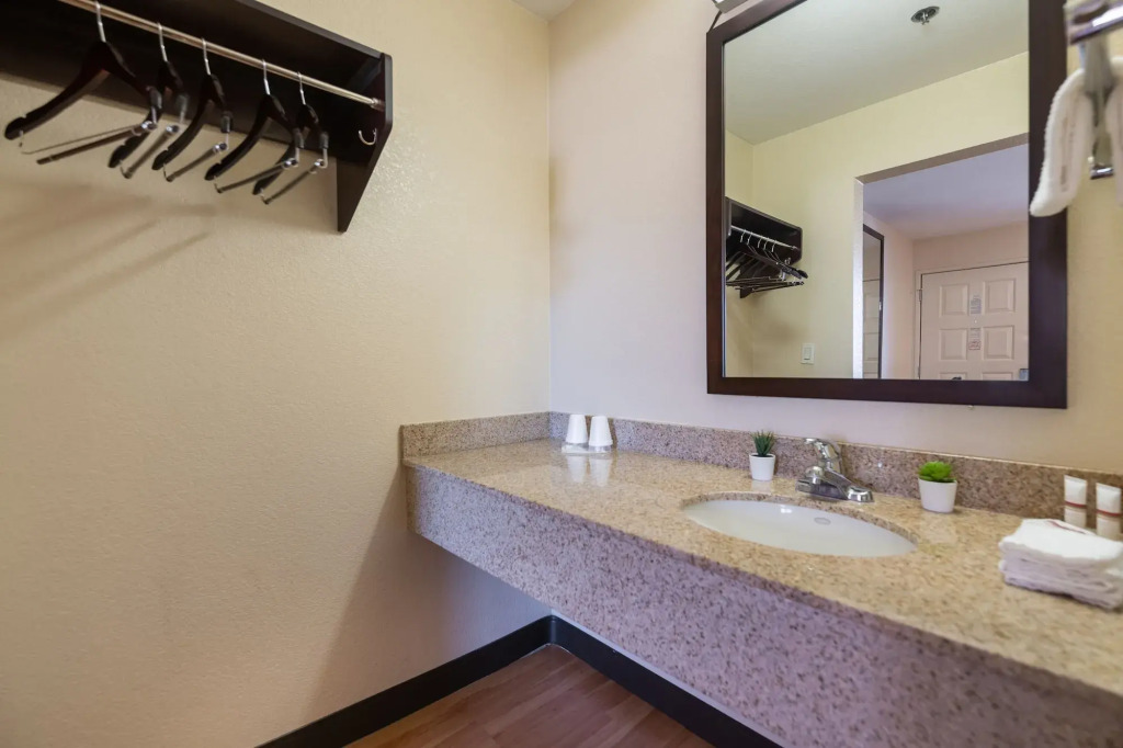 California Inn and Suites, Rancho Cordova