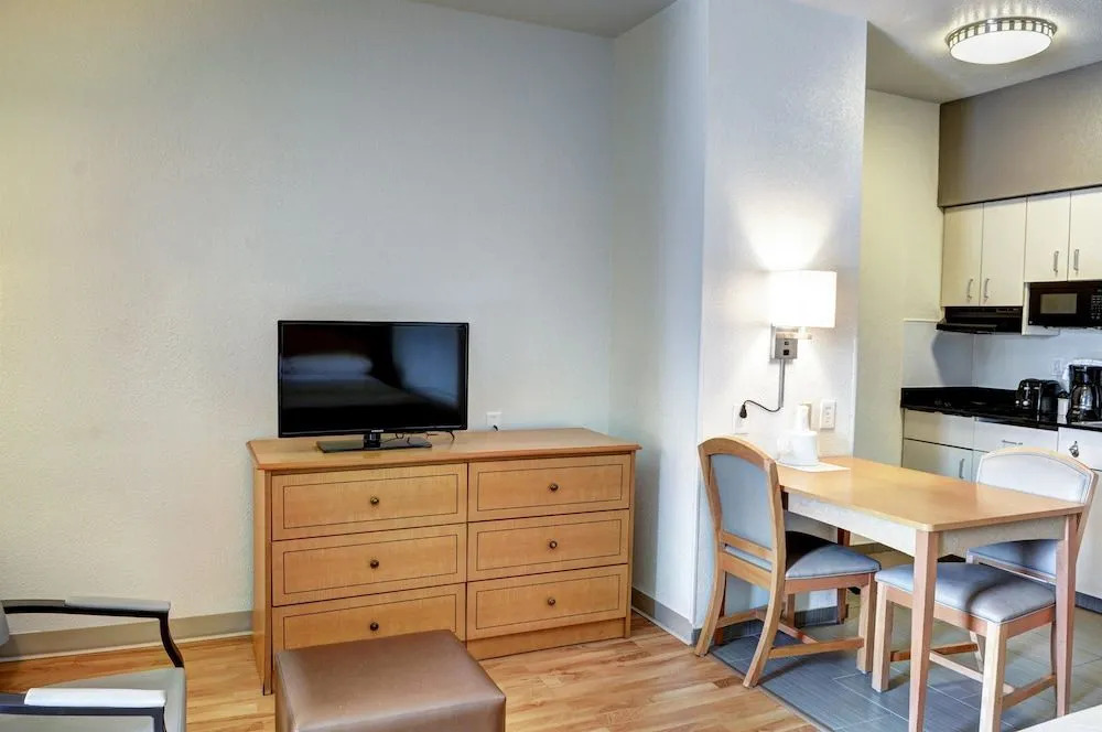 Motel 6 New Orleans