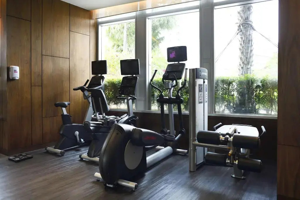 Marriott Executive Apartments Bangkok, Sukhumvit Thonglor