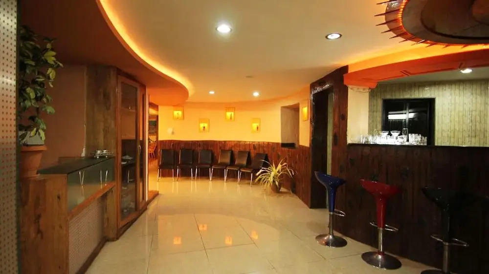 Mount View Executive