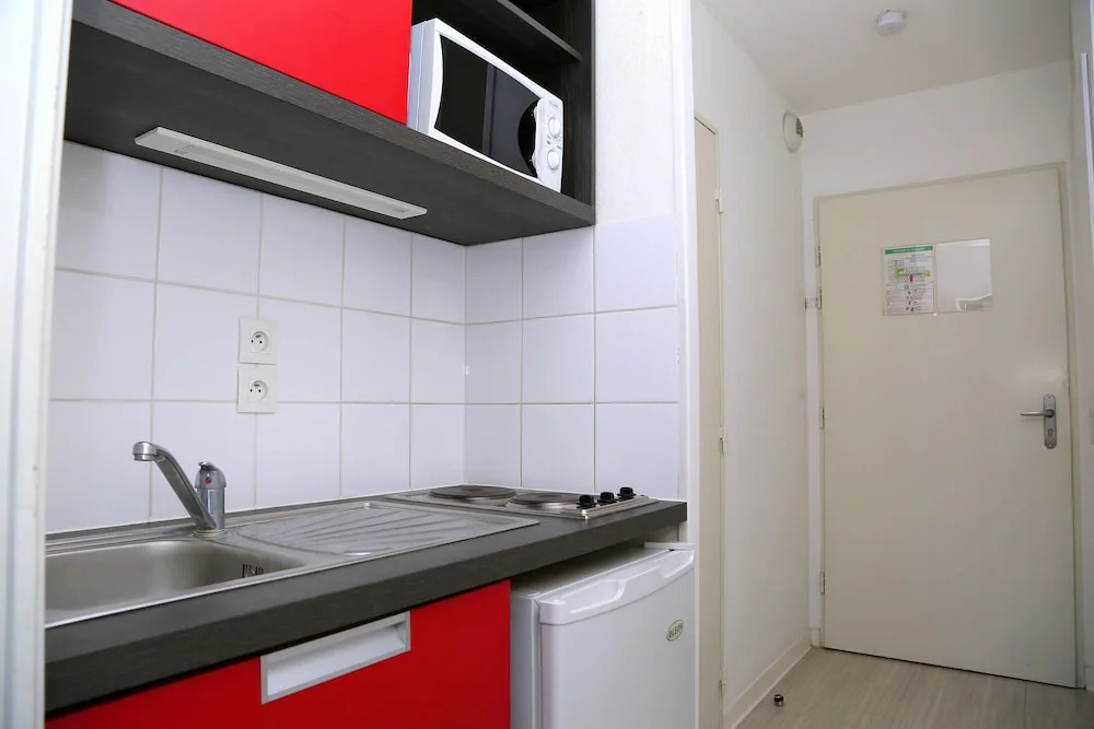 Residence Aixoise